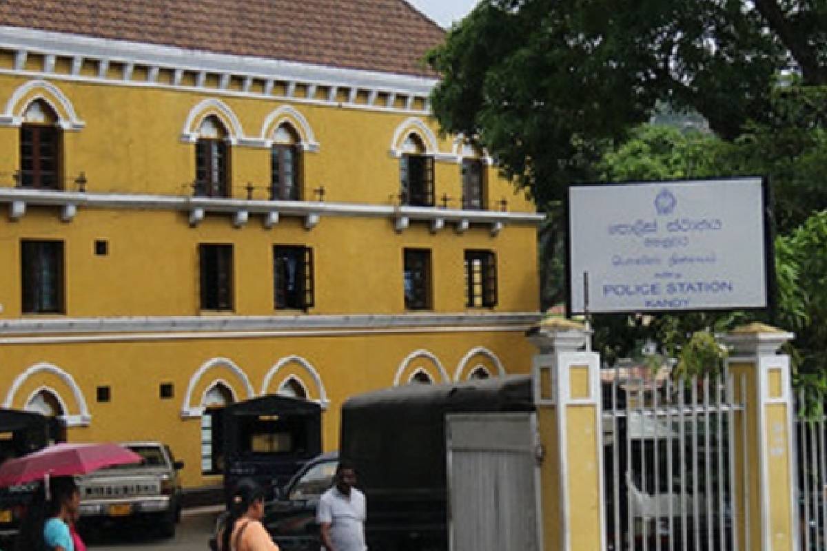 திடீரென கண்டிக்கு கொண்டு செல்லப்பட்ட பொலிஸ் குதிரைகள் | Colombo Police Horses Transferred To Kandy