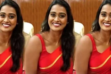 'அப்படி" இருந்த படுக்கையறை காட்சி ஓகே.!! பூர்ணிமா ரவியின் கண்டிஷன்..?