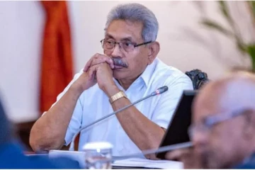 கோட்டாபயவை கைது செய்ய விடுக்கப்பட்ட வலியுறுத்தல்!