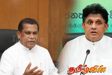 புதிய எதிர்க்கட்சி கூட்டணிக்கு சஜித்தே தலைவராக வேண்டும்: ரஞ்சித் வலியுறுத்து