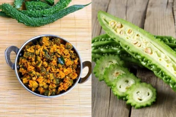 வெறும் 100 கிராம் பாகற்காய் சாப்பிடுவதால் நடக்கும் அற்புதங்கள்