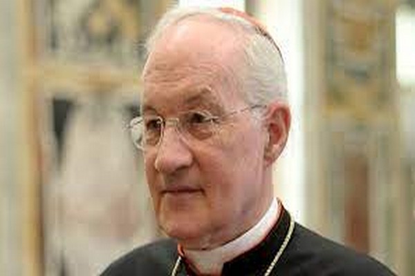 பாலியல் குற்றச்சாட்டுக்களை நிராகரித்தார் கியூபெக் கார்டினால் | Quebec Cardinal Ouellet Denies Sexual Assault