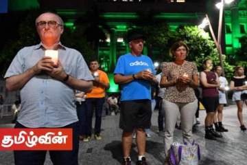 அவுஸ்திரேலியாவில் இலங்கை தமிழ் குடும்பத்திற்கு பெருகும் ஆதரவு!