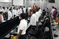 மீண்டும் முள்ளிவாய்க்கால் தூபி அமைப்பது உள்ளிட்ட முக்கிய தீர்மானங்கள் நிறைவேற்றம்!