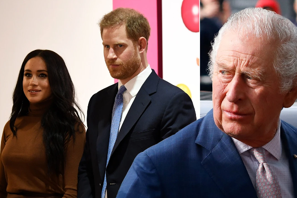 இளவரசர் ஹாரிக்கு 10 வது வரிசையில் இடம் ஒதுக்கிய பிரித்தானியா! | Prince Harry Is Ranked 10Th In Britain