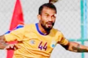 மாலைத்தீவில் இலங்கை கால்பந்து வீரர் உயிரிழப்பு