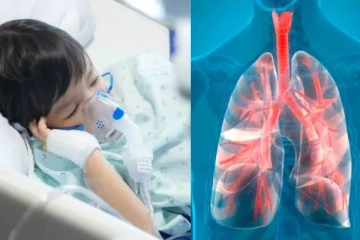 தமிழகத்தில் அதிகரிக்கும் வாக்கிங் நிமோனியா - யாரை பாதிக்கும்? அறிகுறிகள் என்ன?