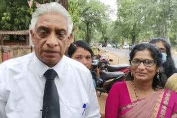 காணாமல் ஆக்கப்பட்டோர் தொடர்பாக ஜுலை மாதம் 1 திகதி தீர்ப்பு