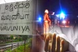 வவுனியா - செட்டிக்குளத்தில் வாகன விபத்து: இளைஞர் பலி