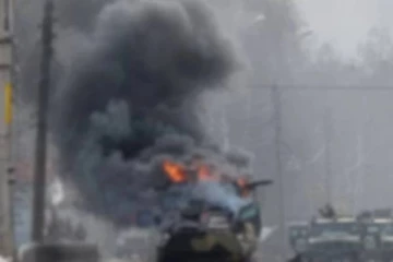 உக்ரைன் - ரஷ்யா போரில் இத்தனை ரஷ்ய துருப்புகள் உயிரிழந்துள்ளனரா?