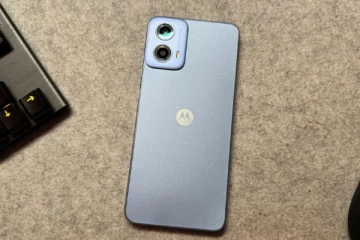 flipkart சிறப்பு தள்ளுபடி விலையில்... அசத்தலான Motorola G34 5g ஸ்மார்ட்போன்: விலை என்ன தெரியுமா?