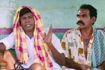 பிரியாணி வாங்குனா தக்காளி இலவசம்! தக்காளி வாங்கவே காசு இல்லடா