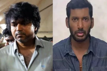 விஜய் மீது செருப்பு வீசியது குறித்து விஷால் அதிரடி கருத்து..