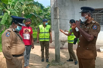 மூங்கிலாறு சிறுமியின் மரணத்தில்  பல திடீர் திருப்பங்கள் (Video)