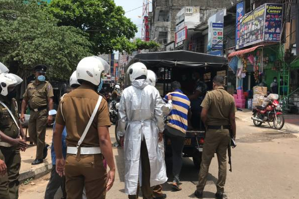 சிறுவனை கொடூரமாக கொலை செய்த தாயின் இரண்டாவது கணவர்! | Second Husband Of The Mother Murdered The Boy