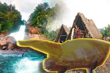 இலங்கையில் மற்றுமொரு பெறுமதி வாய்ந்த மாணிக்க கல் கண்டுபிடிப்பு! (படங்கள்)