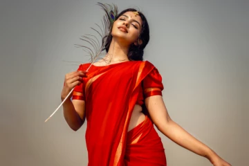 மமிதா பைஜூ உடன் ஜோடி சேரும் இயக்குநரின் வாரிசு.. யார் தெரியுமா