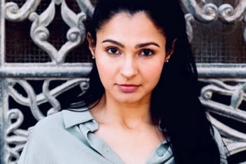 வெறும் நுரையுடன் இப்படியா! ஷாக் கொடுத்த நடிகை ஆண்ட்ரியா..