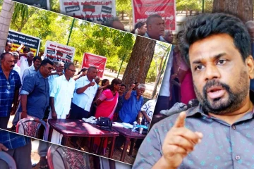 அரசுக்கு ஒத்தூதும் அதிகாரிகளின் சூழ்ச்சி! வலிவடக்கு மீள் குடியேற்ற அபிவிருத்திக்குழு எச்சரிக்கை