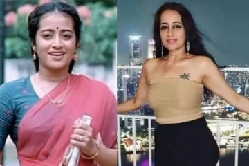 அப்பா வயதுள்ள இயக்குநர் தவறாக நடந்து கொண்டார் - நடிகை வேதனை