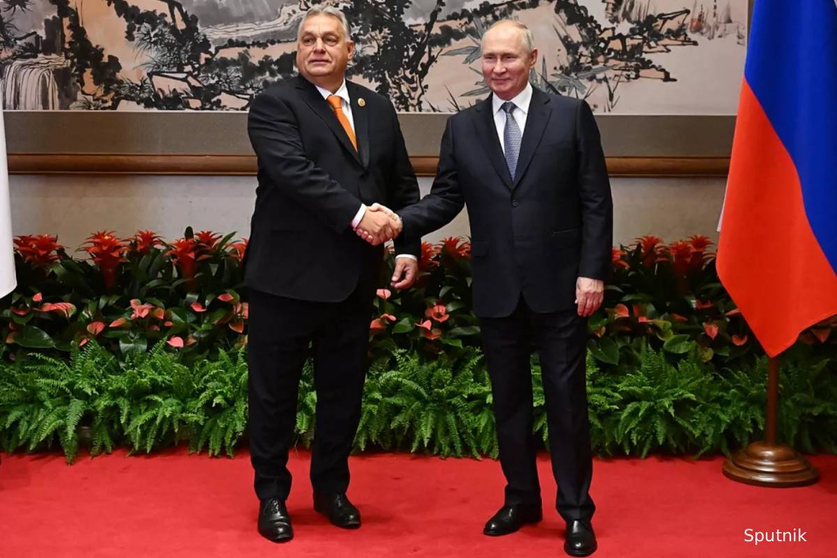 பிரதமர் ஒருவரின் தேர்தல் தோல்விக்காக காத்திருக்கும் பல ஐரோப்பிய நாடுகள் | Eu Hopes End To Orban பிரதமர் ஒருவரின் தேர்தல் தோல்விக்காக காத்திருக்கும் பல ஐரோப்பிய நாடுகள் | Eu Hopes End To Orban