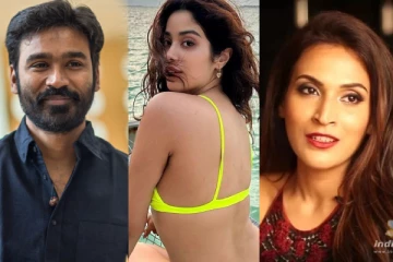 தனுஷுடன் நடிக்க ஸ்ரீ தேவி மகளுக்கு தடை!.. பின்னணி காரணம் ஐஸ்வர்யா ரஜினிகாந்த் தானா?