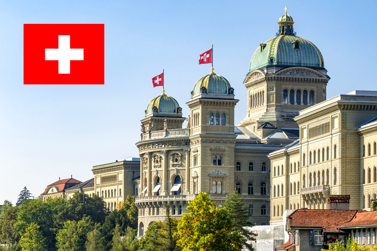 New rules coming into force in Switzerland on November 1 New rules coming into force in Switzerland on November 1