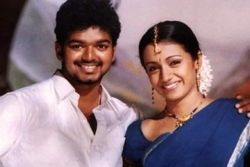 14 வருதுங்களுக்கு பின் விஜய்யுடன் ஜோடி சேர்ந்த திரிஷா.. தளபதி 67 அதிகாரப்பூர்வ அறிவிப்பு