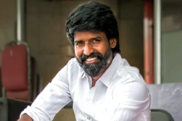 ஹீரோவாக நடிக்க சூரி வாங்கும் சம்பளம்.. எவ்வளவு தெரியுமா