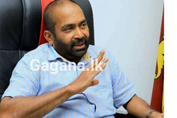 වැට් අයකර ගැනීමට කළයුතු දේ මුදල් ඇමති කියයි - සේවක වැටුප් ගැනත් තීරණයක්..!