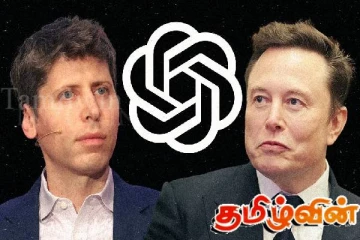 'OPEN AI' பக்கம் திரும்பியுள்ள எலான் மஸ்க்கின் பார்வை