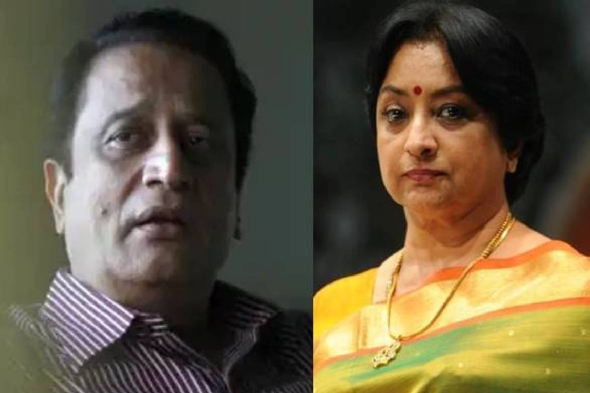170 படங்களில் நடித்த பிரபல நடிகர்... இன்று முதியோர் இல்லத்தில் கண்ணீருடன் மோகன் சர்மா! | Why Actor Mohan Sharma Is Staying In Old Age Home