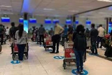 வெளிநாட்டு வேலை தேடுபவர்களுக்கான அறிவிப்பு