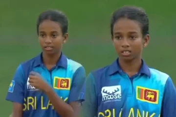 ஒட்டுமொத்த இலங்கையர்களின் கவனத்தை ஈர்த்த 14 வயது சிறுமி