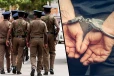யாழில் நள்ளிரவில் வீடுகளுக்குள் நுழைந்த சந்தேகநபர் கைது