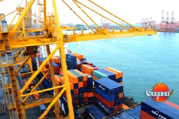 ආණ්ඩුවේ තවත් මගඩියක් - වරාය දොඹකර ගන්න පස්වරක් ටෙන්ඩර් කැඳවලා