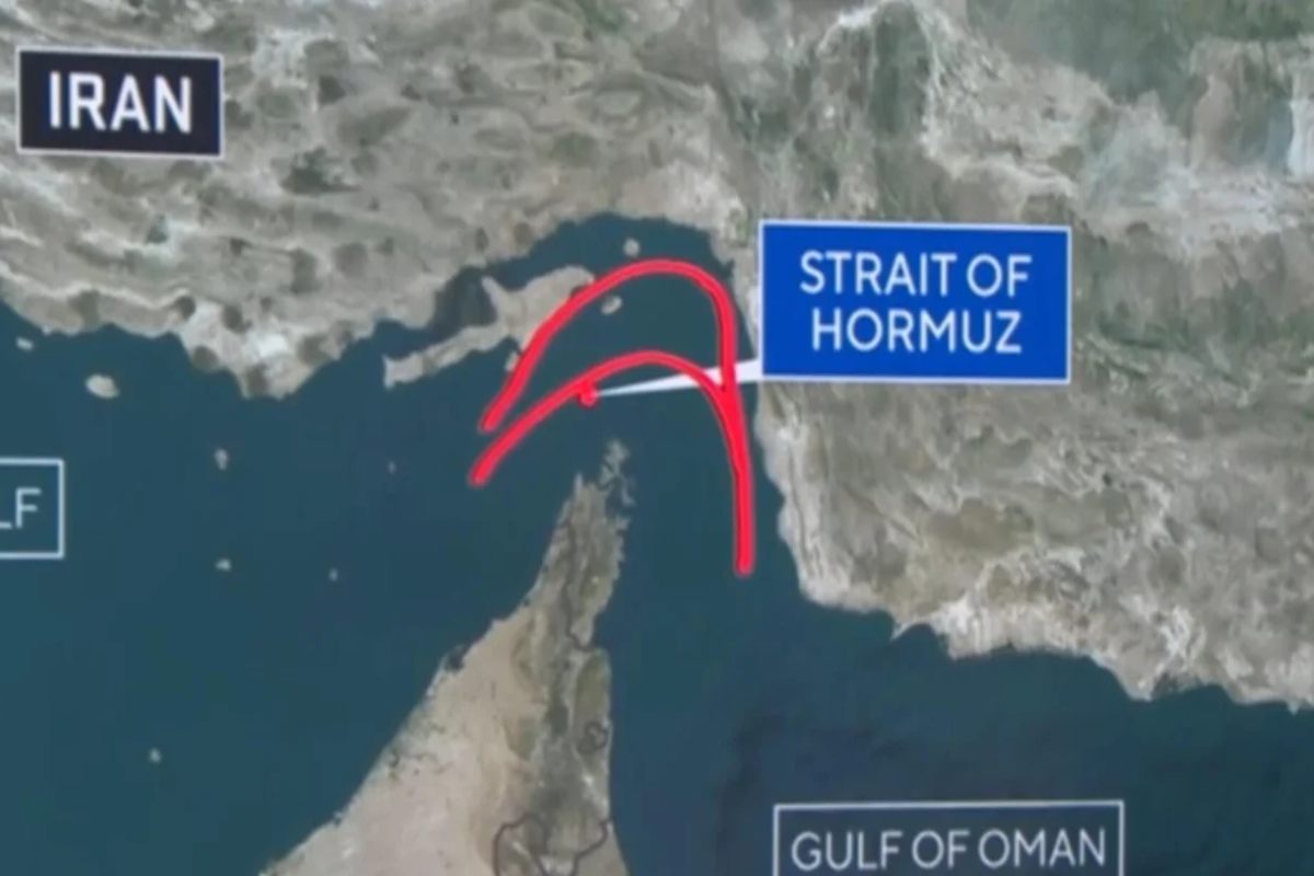 ஹோர்முஸை தொடர்ந்து கட்டுப்படுத்துவோம்! ஈரானின் அதிரடி தீர்மானம் | Iran Will Continue Exert Control Hormuz Until Deal