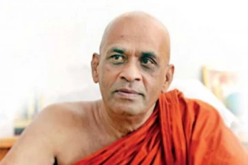 சீனா போன்ற நாடுகளினால் ஸ்ரீலங்காவுக்கு பேராபத்து - தேரர்கள் விடுத்த பகிரங்க அழைப்பு