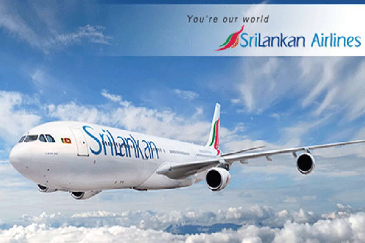 மத்திய கிழக்கு பதற்றம் ; ஸ்ரீலங்கன் ஏர்லைன்ஸின் 12 வானூர்தி சேவைகள் ரத்து | Middle East 12 Srilankan Airlines Flights Canceled