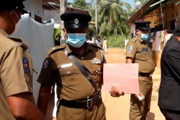 போதைப்பொருளை கட்டுப்படுத்த விசேட புலனாய்வு குழு! 5 நாட்களில் 5 பேர் கைது