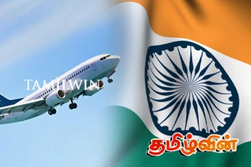 இந்தியாவில் தொடரும் வெடிகுண்டு அச்சுறுத்தல்கள்: இலக்கு வைக்கப்பட்டுள்ள 50 விமானங்கள்