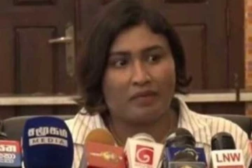 අශූ මාරසිංහ ගැන හෙළිකල, ආදර්ශා කරදන අත්අඩංගුවට..!