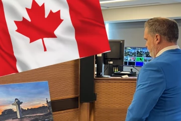 முள்ளிவாய்க்கால் படுகொலையின் 15 ஆம் ஆண்டு நினைவேந்தல்: கனேடிய பிரதிநிதியின் உருக்கமான பதிவு