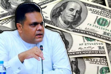 இன்னும் நிறைவடையாத வேலைத்திட்டம்! பதில் நிதியமைச்சரின் அறிவிப்பு