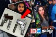 செவ்வந்தி தங்கிய யாழ்பாண வீட்டில் விடுதலைப் புலிகளின் ஆயுதங்கள்!