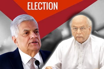 ஜனாதிபதித் தேர்தல்: ரணில் பக்கம் சாய்ந்த பிரதமர் தினேஷ் குணவர்தன