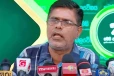 "ආණ්ඩුවේ දක්ෂයෝ නැති බව ඔප්පු වුණා" - එරාන්ගේ පත්වීම ගැන මූජිබර් රහ්මාන්ගෙන් මාලිමාවට සැර ටොක්කක්