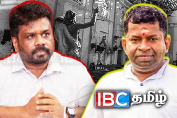 பிள்ளையானை வைத்து கொண்டு அரசாங்கம் ஆடும் ஆட்டம்! சபையில் போட்டுடைத்த எம்.பி