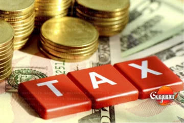 රටේ රාජ්‍ය ආදායම රු. බිලියන 4,900 ඉක්මවයි