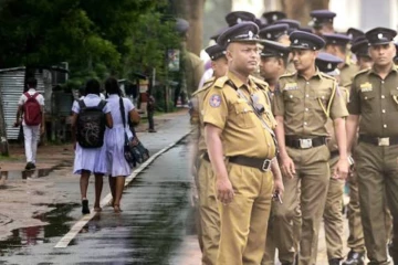 சர்வதேச பாடசாலை மாணவிகளை குறி வைக்கும் போதைப்பொருள் கடத்தல் கும்பல்